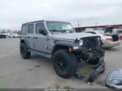 1C4HJXDG4KW518726 2019 JEEP WRANGLER