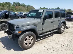 1C4HJXDG4KW529970 2019 JEEP WRANGLER