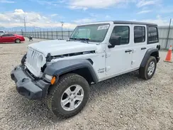 1C4HJXDG4KW537423 2019 JEEP WRANGLER