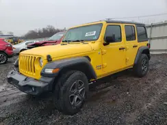 1C4HJXDG4KW538300 2019 JEEP WRANGLER