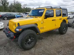 1C4HJXDG4KW538779 2019 JEEP WRANGLER