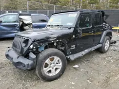 1C4HJXDG4KW538961 2019 JEEP WRANGLER