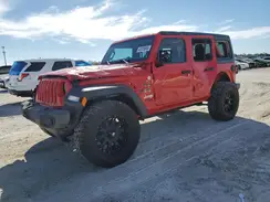 1C4HJXDG4KW551354 2019 JEEP WRANGLER