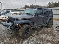1C4HJXDG4KW555405 2019 JEEP WRANGLER