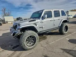 1C4HJXDG4KW556814 2019 JEEP WRANGLER