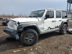 1C4HJXDG4KW558398 2019 JEEP WRANGLER