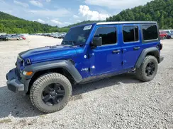 1C4HJXDG4KW570339 2019 JEEP WRANGLER