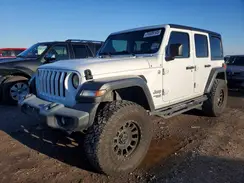 1C4HJXDG4KW599209 2019 JEEP WRANGLER