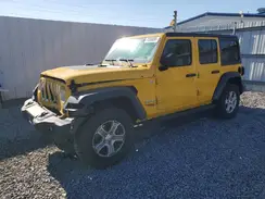 1C4HJXDG4KW616722 2019 JEEP WRANGLER