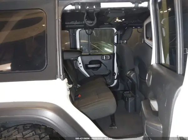 1C4HJXDG4KW639403 2019 JEEP WRANGLER - Image 8