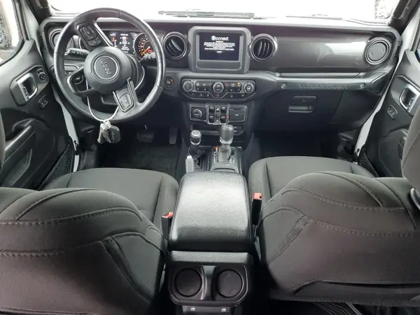 1C4HJXDG4KW650546 2019 JEEP WRANGLER - Image 8