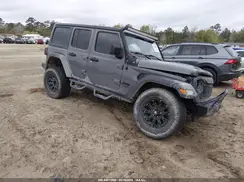 1C4HJXDG4KW657643 2019 JEEP WRANGLER