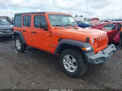 1C4HJXDG4KW659750 2019 JEEP WRANGLER