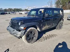 1C4HJXDG4KW675253 2019 JEEP WRANGLER