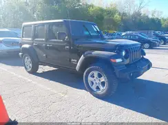 1C4HJXDG4KW678914 2019 JEEP WRANGLER
