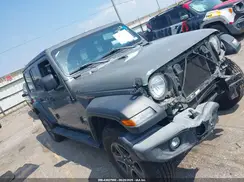 1C4HJXDG4KW679383 2019 JEEP WRANGLER