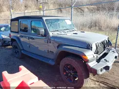 1C4HJXDG4KW680016 2019 JEEP WRANGLER
