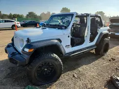 1C4HJXDG4LW139999 2020 JEEP WRANGLER