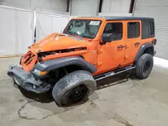 1C4HJXDG4LW141882 2020 JEEP WRANGLER