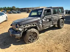 1C4HJXDG4LW143969 2020 JEEP WRANGLER