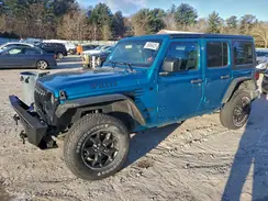 1C4HJXDG4LW174008 2020 JEEP WRANGLER
