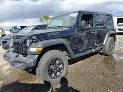 1C4HJXDG4LW179001 2020 JEEP WRANGLER