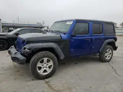1C4HJXDG4LW186904 2020 JEEP WRANGLER