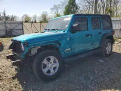 1C4HJXDG4LW194078 2020 JEEP WRANGLER