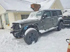 1C4HJXDG4LW200378 2020 JEEP WRANGLER