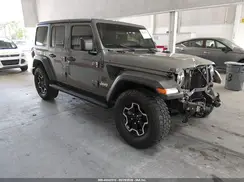 1C4HJXDG4LW201160 2020 JEEP WRANGLER
