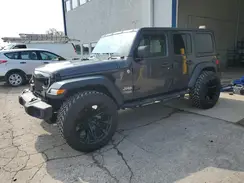1C4HJXDG4LW202146 2020 JEEP WRANGLER