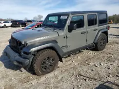 1C4HJXDG4LW205922 2020 JEEP WRANGLER