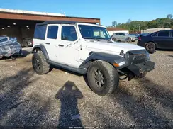 1C4HJXDG4LW222218 2020 JEEP WRANGLER