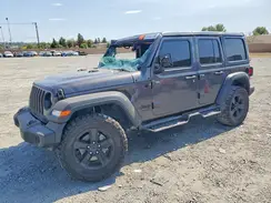 1C4HJXDG4LW229508 2020 JEEP WRANGLER