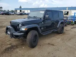 1C4HJXDG4LW250410 2020 JEEP WRANGLER