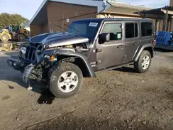 1C4HJXDG4LW260905 2020 JEEP WRANGLER
