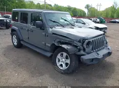 1C4HJXDG4LW263447 2020 JEEP WRANGLER