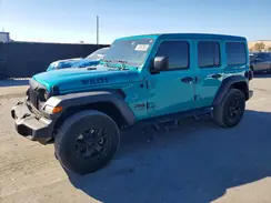 1C4HJXDG4LW268650 2020 JEEP WRANGLER