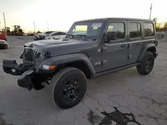 1C4HJXDG4LW271239 2020 JEEP WRANGLER