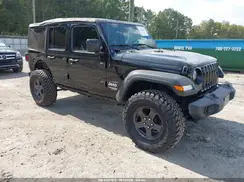 1C4HJXDG4LW280202 2020 JEEP WRANGLER