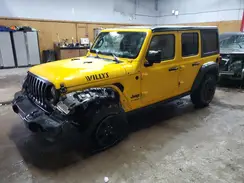 1C4HJXDG4LW284590 2020 JEEP WRANGLER