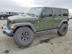1C4HJXDG4LW315921 2020 JEEP WRANGLER