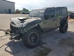 1C4HJXDG4LW329835 2020 JEEP WRANGLER