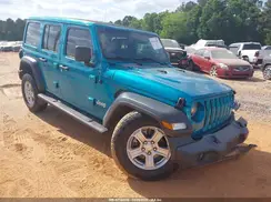 1C4HJXDG4LW331133 2020 JEEP WRANGLER
