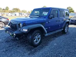 1C4HJXDG4LW333870 2020 JEEP WRANGLER
