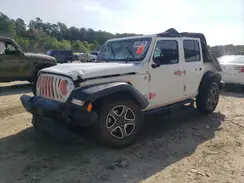 1C4HJXDG4LW335120 2020 JEEP WRANGLER