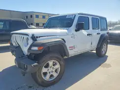 1C4HJXDG4LW340091 2020 JEEP WRANGLER