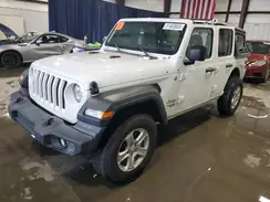1C4HJXDG4MW509446 2021 JEEP WRANGLER