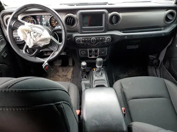 1C4HJXDG4MW520348 2021 JEEP WRANGLER - Image 8