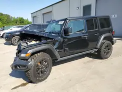 1C4HJXDG4MW529583 2021 JEEP WRANGLER